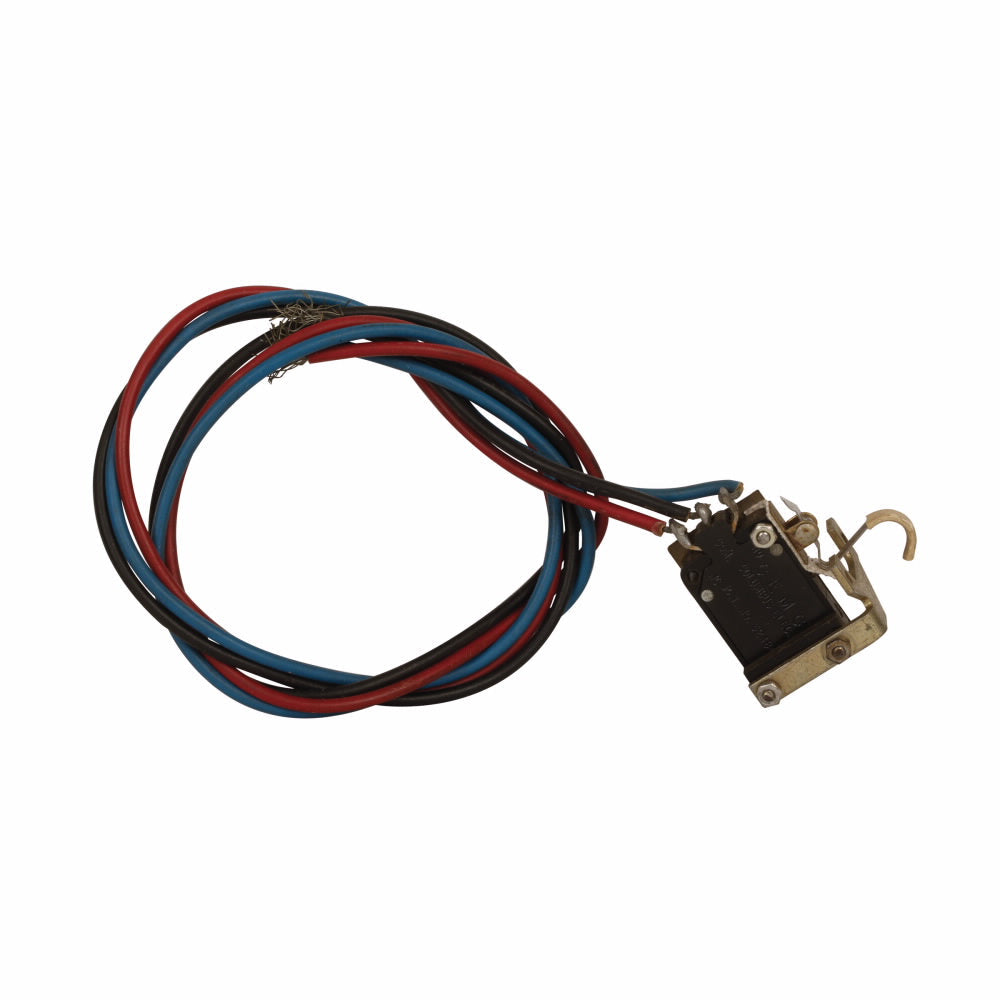 4979D06G03 Cutler Hammer Circuit Breaker Auxiliary 1A/1B rated for 240V AC - Essential Electric Supply