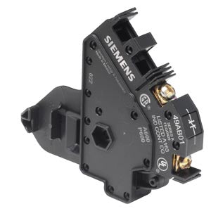 49AB10 49 Series Contactor And Motor Starter Auxiliaries - Essential Electric Supply