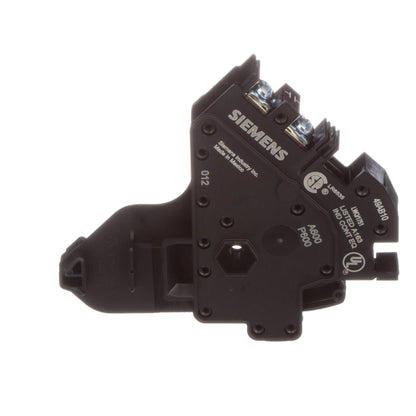 Siemens 49AB10 Motor Control | 49 Series 49AB 600 V ACV