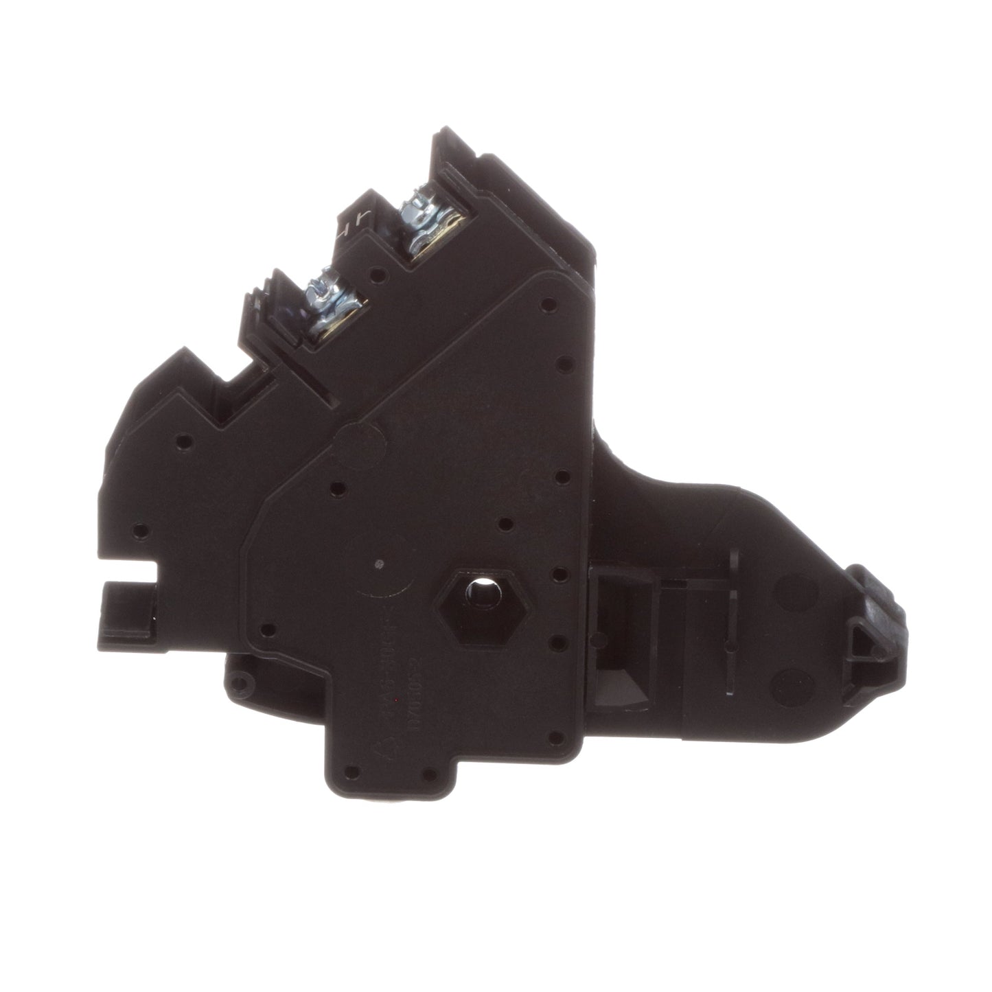 Siemens 49AB10 Motor Control | 49 Series 49AB 600 V ACV