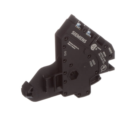Siemens 49AB10 Motor Control | 49 Series 49AB 600 V ACV