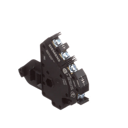 Siemens 49AB11 Contactor And Motor Starter Auxiliary | 600 V AC 1NO/1NC 49 Series