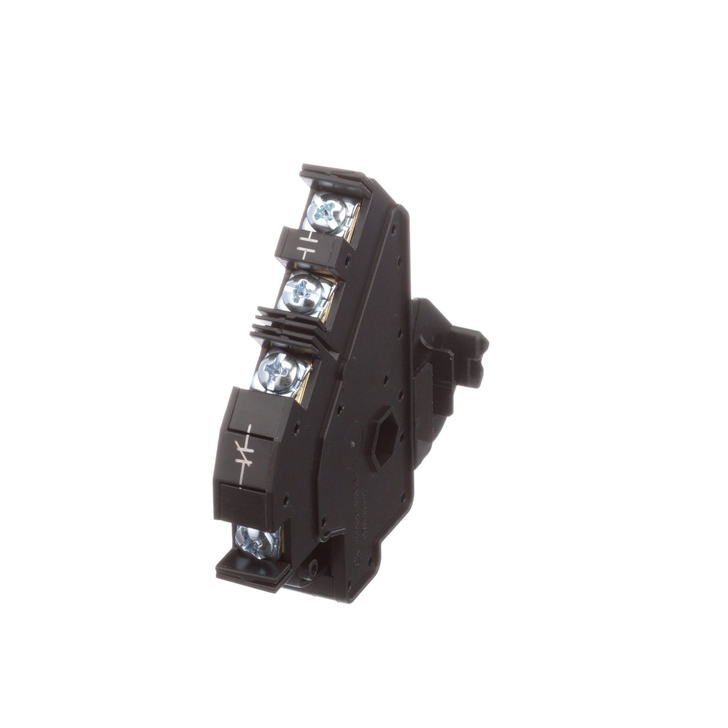 Siemens 49AB11 Contactor And Motor Starter Auxiliary | 600 V AC 1NO/1NC 49 Series