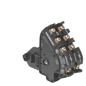 49AB22 49 Series Contactor And Motor Starter Auxiliaries - Essential Electric Supply