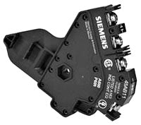 Allen-Bradley 49AB31 Motor Control Contactors Electrical contacts