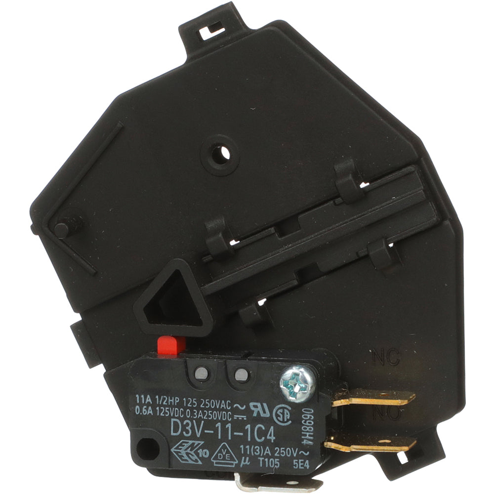 Siemens 49CE42SPDT Contactor And Motor Starter Auxiliary | Motor Control