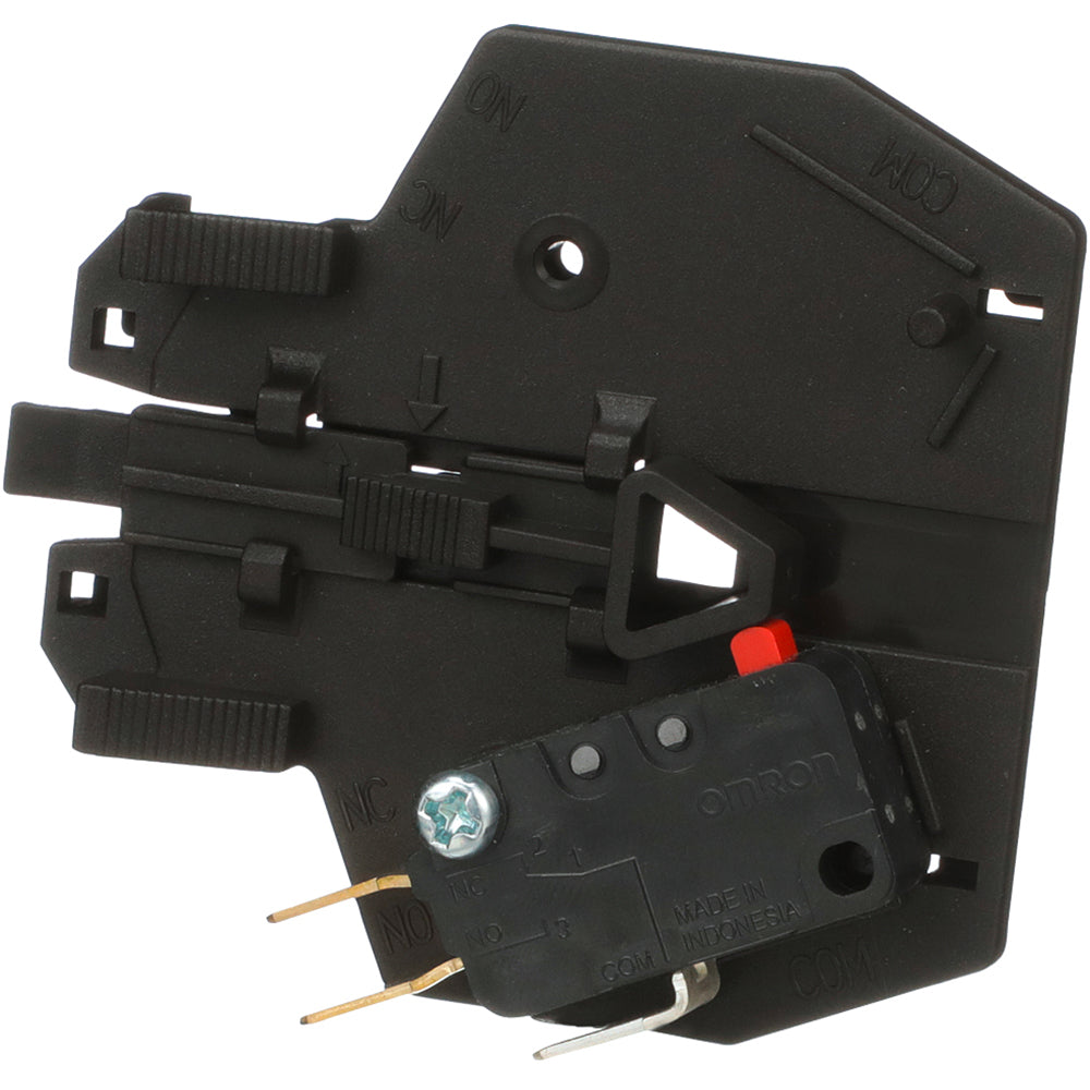 Siemens 49D36098001 Contactor And Motor Starter Auxiliary | Motor Control