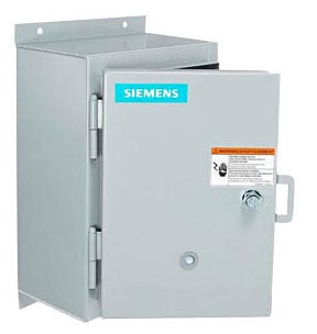 Siemens 49EB14G0160907R Class 14 Control Product NEMA Enclosure