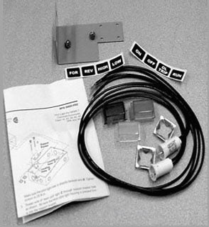 Siemens 49SBLBG Motor Control Part And Accessory Pilot Light