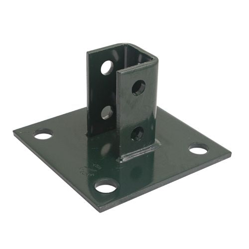 ACP Electrical Fittings 4D280SQGRN Premium Electrical Fitting Component