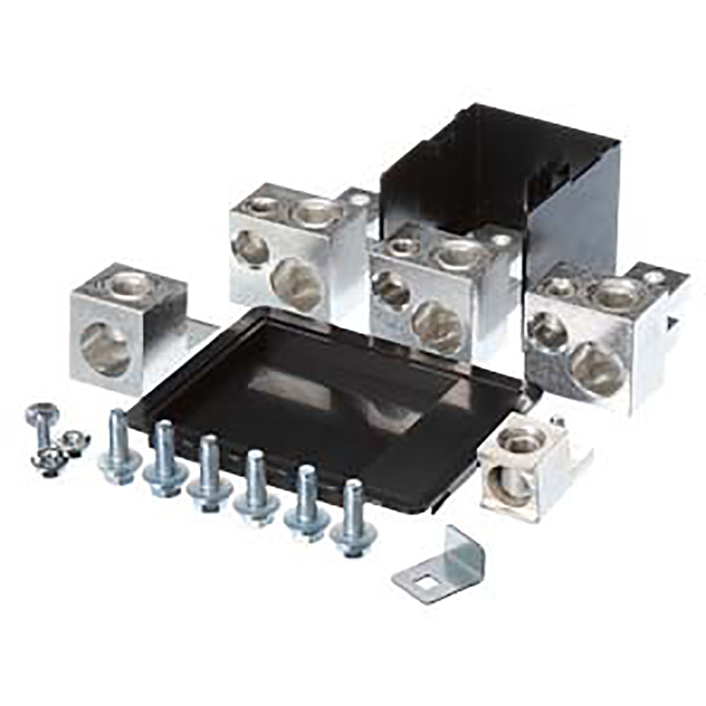 Siemens 4MLKA3A Circuit Breaker | Parts And Accessories