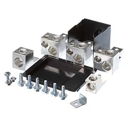Siemens 4MLKA3A Circuit Breaker | Parts And Accessories