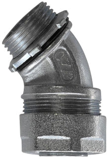 Appleton 4Q4100 Conduit & Fittings Quick-Connect device / enclosure 4Q Series
