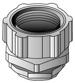 OZ/Gedney 4Q600 Electrical Fitting Conduit Connection