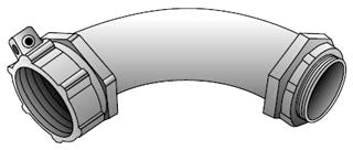 OZ/Gedney 4Q9300LT Electrical Custom Connector Components