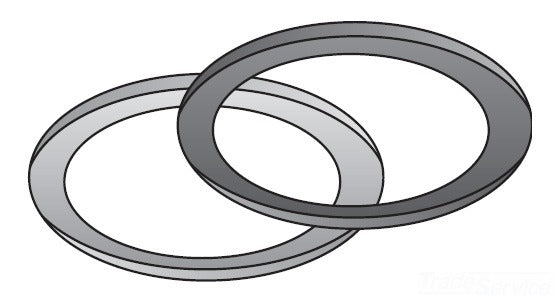 OZ/Gedney 4QG500 Conduit Fitting Electrical Construction Product