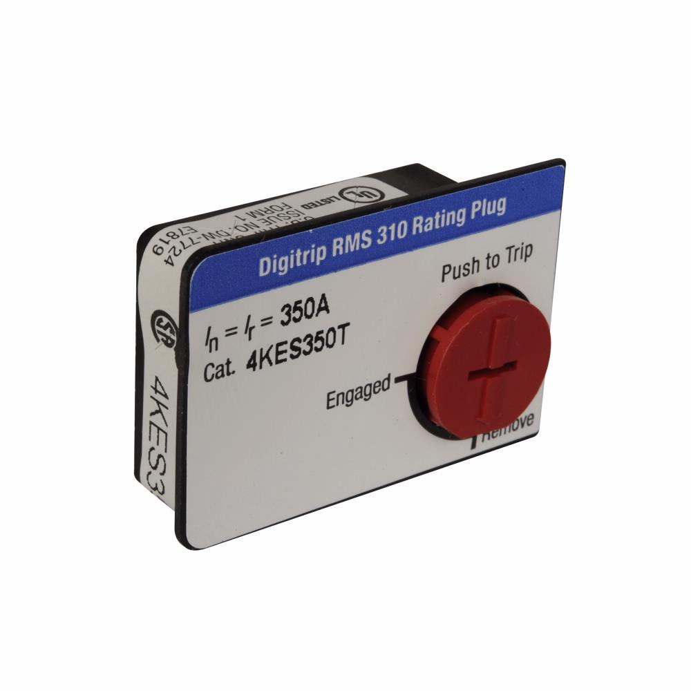 Cutler Hammer 4KES225T Circuit Breaker | Series C 4KES 225A