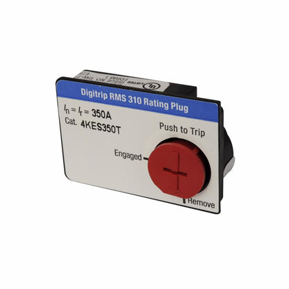 Cutler Hammer 4KES225T Circuit Breaker | Series C 4KES 225A