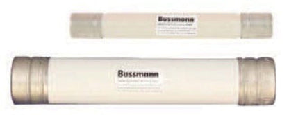 Cooper Bussmann 5.5ABWNA0.5E Medium Voltage AB 5500V 0.5A Fuse - Essential Electric Supply