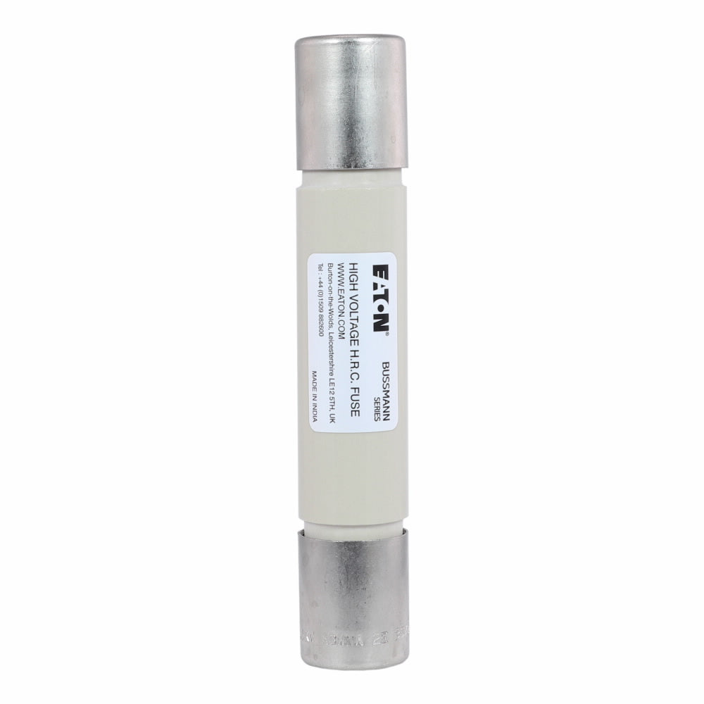 Cooper Bussmann 5.5ABWNA2E Medium Voltage AB 5500V 2A Fuse - Essential Electric Supply