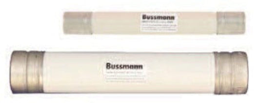 Bussmann, Eaton 5.5AMWNA2.0E Medium Voltage 5500V 2A Fuse - Essential Electric Supply