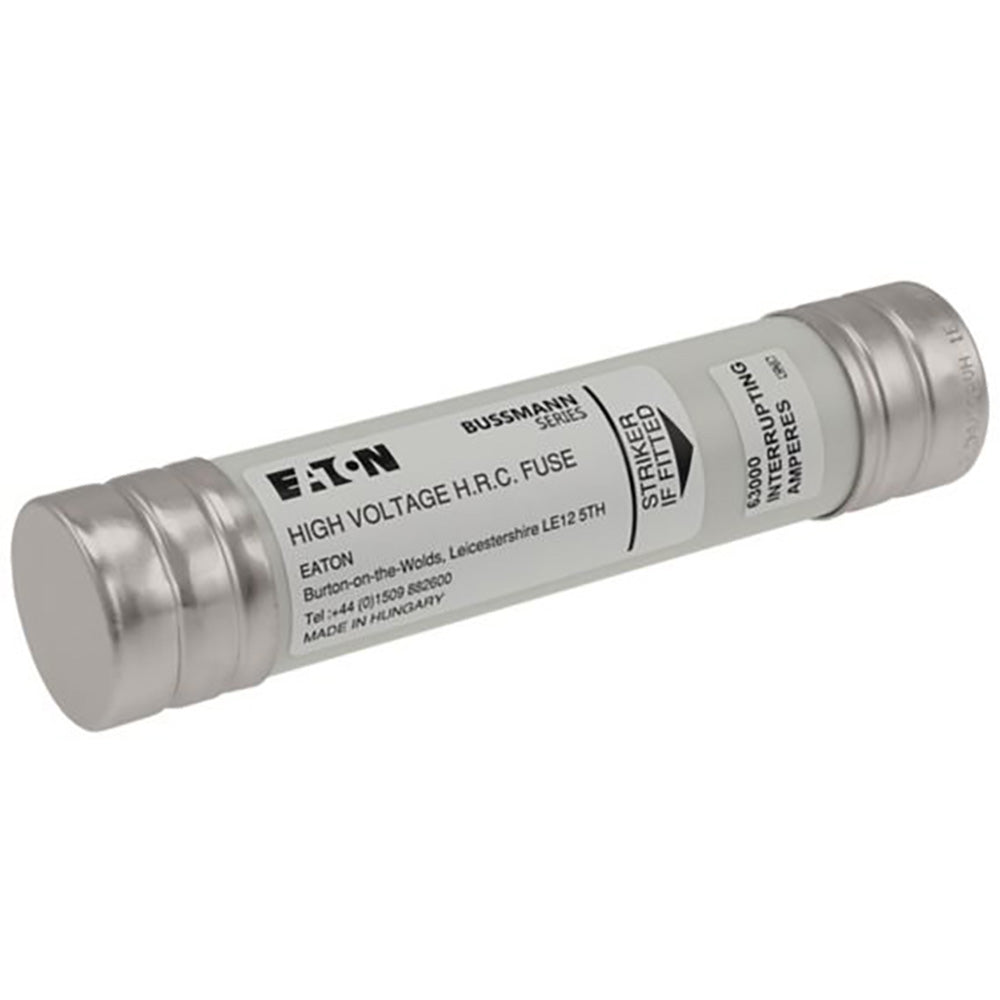 Bussmann 5.5CAVH1E Medium Voltage Fuse 5500V 1A CAV