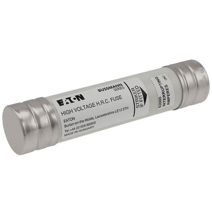 Bussmann 5.5CAVH1E Medium Voltage Fuse 5500V 1A CAV