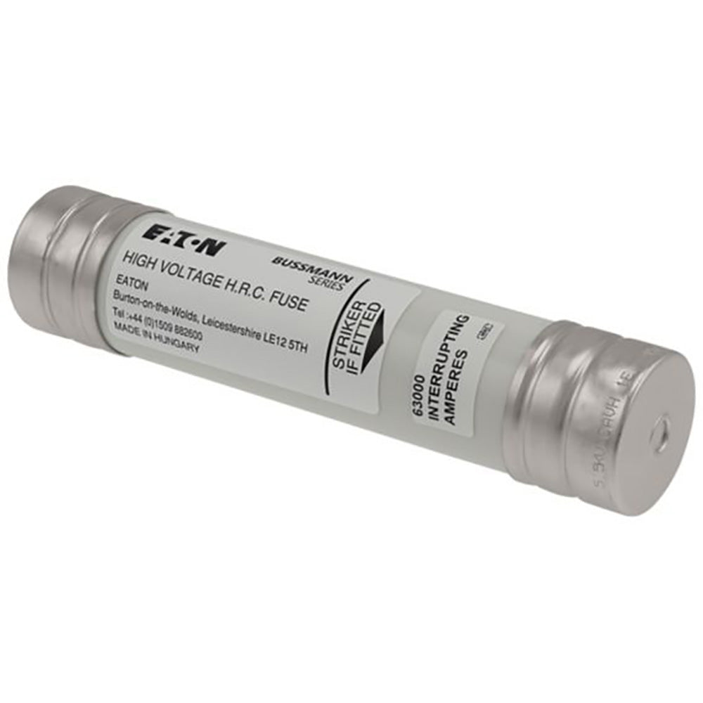 Bussmann 5.5CAVH1E Medium Voltage Fuse 5500V 1A CAV