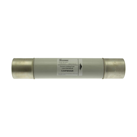 Bussmann 5.5VFNHA6R Medium Voltage 5500V 6A Fuse - Essential Electric Supply