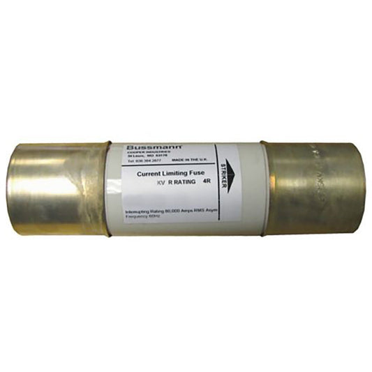 Bussmann 5.5VKNHA12R Fuse | 5500V 12A 60kA@5.5kV Vknh