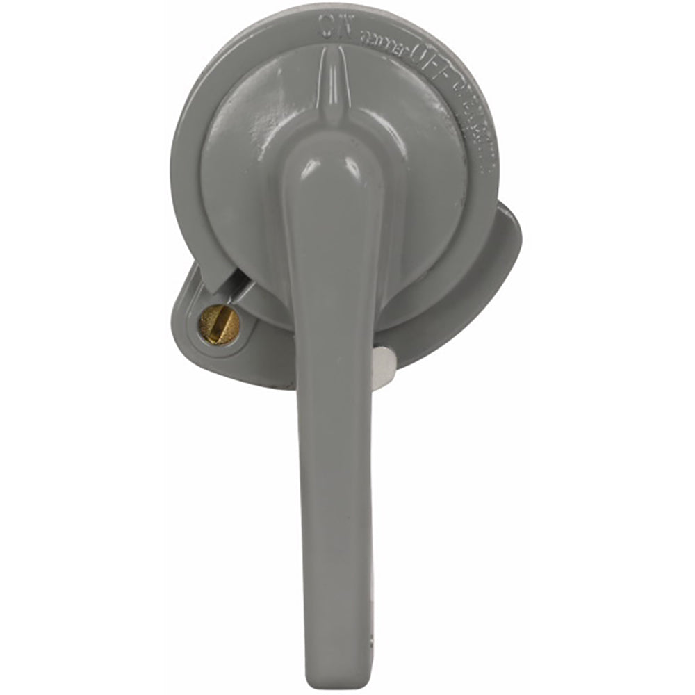 Cutler Hammer 504C323G07 Circuit Breaker Operating Handles 504