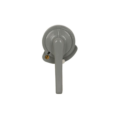 Cutler Hammer 504C323G07 Circuit Breaker Operating Handles 504
