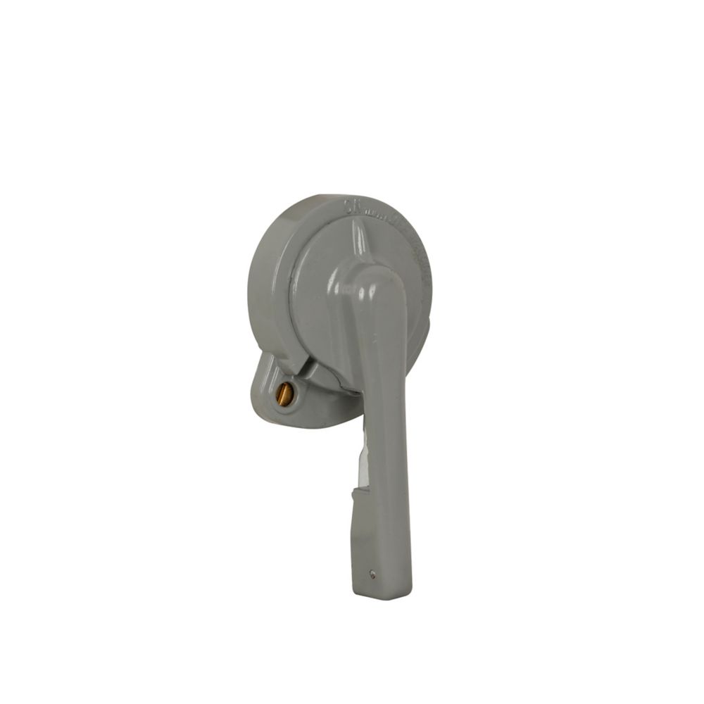 Cutler Hammer 504C323G07 Circuit Breaker Operating Handles 504