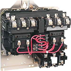 Allen-Bradley 505-TOD Bulletin 505 Motor Starter | 3 pole 3 phase 600V 9A