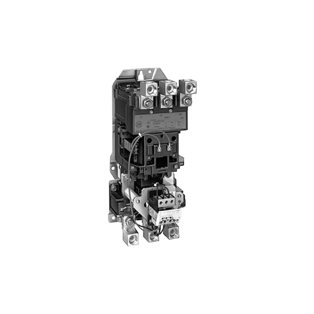 Allen-Bradley 509-FOD Motor Starter | 3 pole 3 phase 600V 270A Bulletin 509
