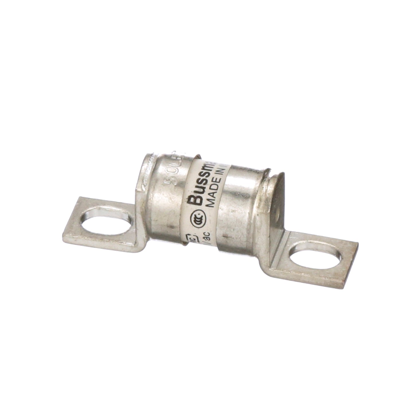 Bussmann 50LET Low Voltage Fuse | 240V 50A 200kA@240Vac BS 88