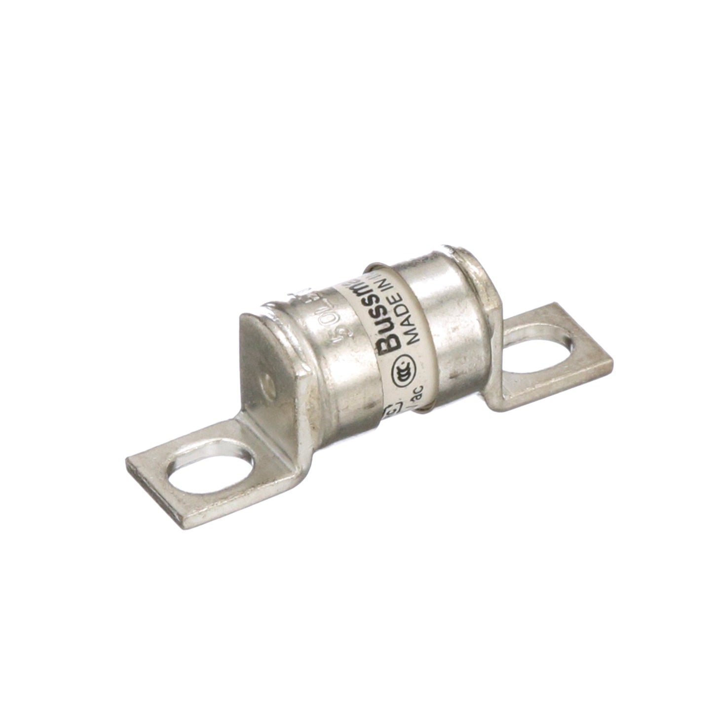 Bussmann 50LET Low Voltage Fuse | 240V 50A 200kA@240Vac BS 88
