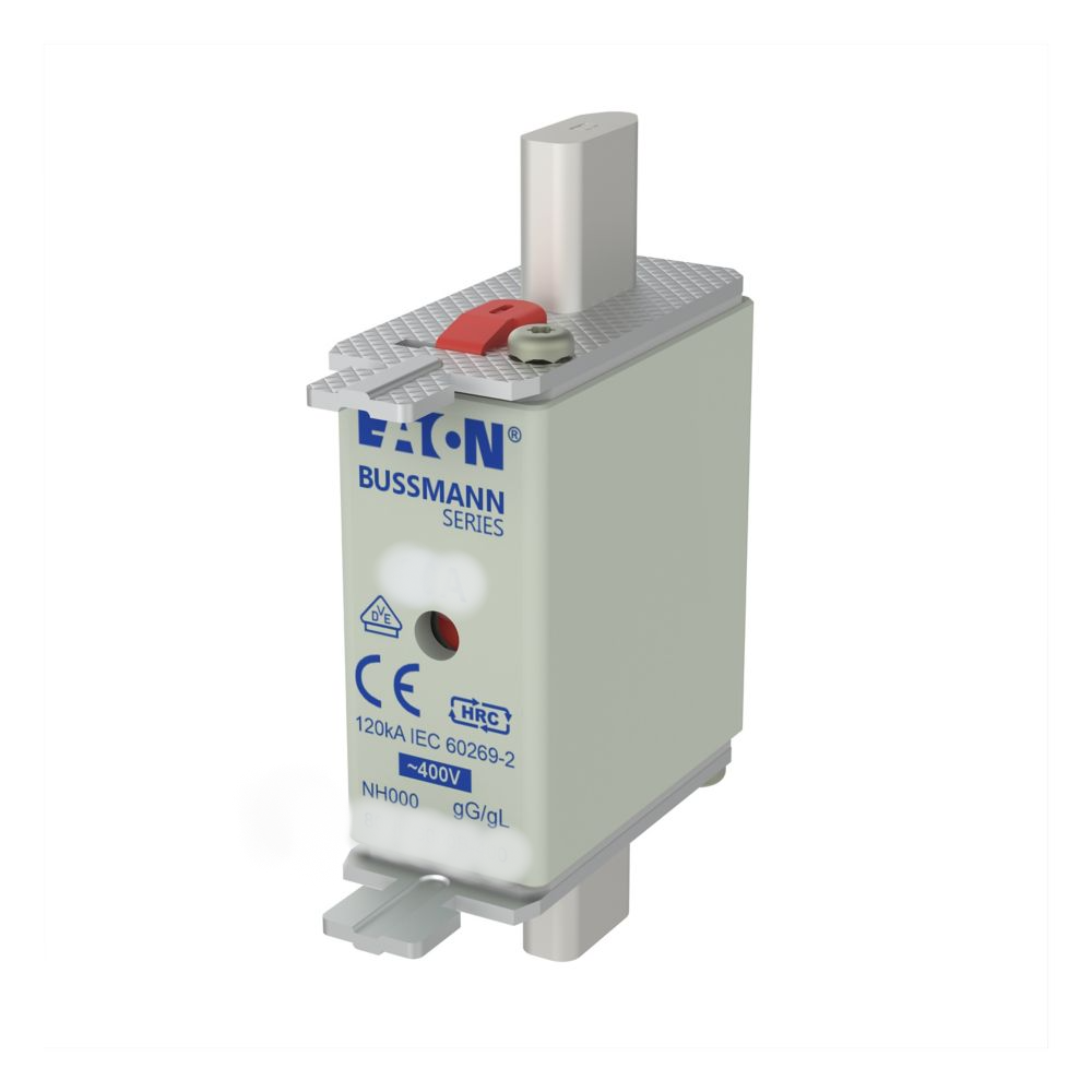 Bussmann 50NH000G-B Fuse | 500V 50A NH