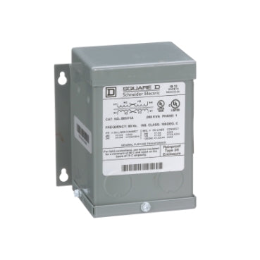 50SV1A - Essential Electric Supply