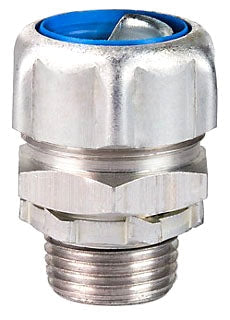 Thomas & Betts 5234AL Conduit & Fittings | 1-inch aluminum liquidtight straight 52 Series