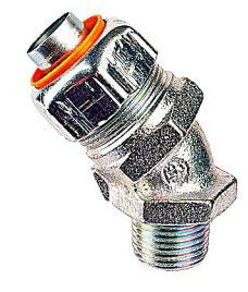 ABB 5242PT 1/2 CONN