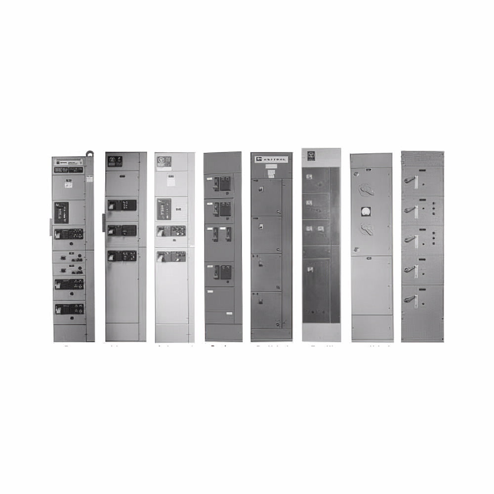 5250C81G18  A200 Series Contact Kit - Essential Electric Supply