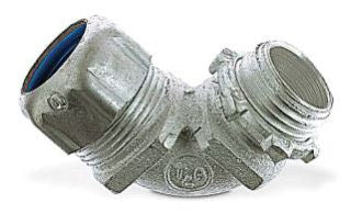 Thomas & Betts 5253AL Liquidtight Conduit Connector