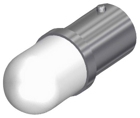 SIE 52AED4 Replacement Lamp | LED Type Yellow Color 24 VAC/VDC Voltage Rating 52 Model