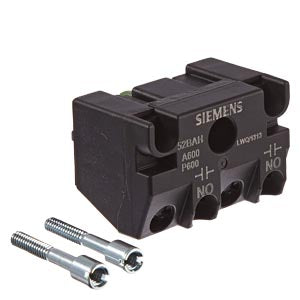 52BAH 52B Series Motor Contol  Contacts - Essential Electric Supply
