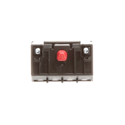 Siemens 52BAJ Motor Control Part And Accessory | 600VAC/DC 52B Series