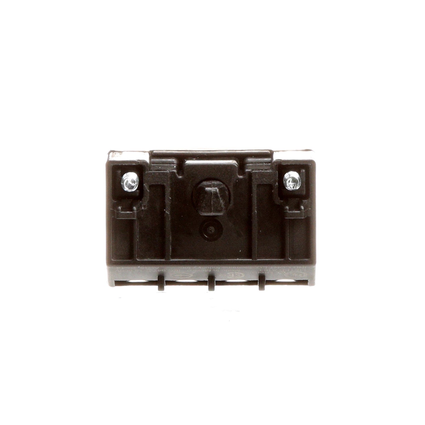 Siemens 52BJK Motor Control Contacts 600VAC/DC 52B Series