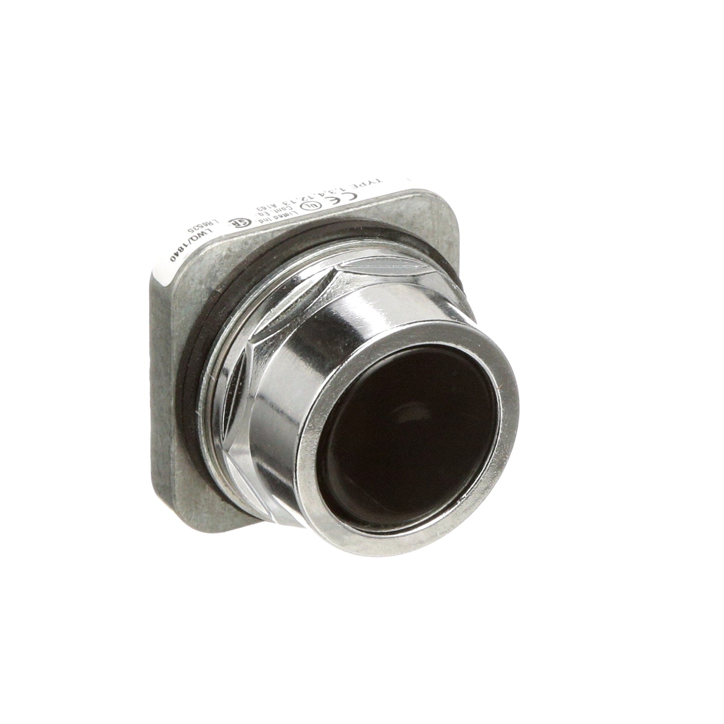 Siemens 52PA8A1 Motor Control Part And Accessory Pushbuttons
