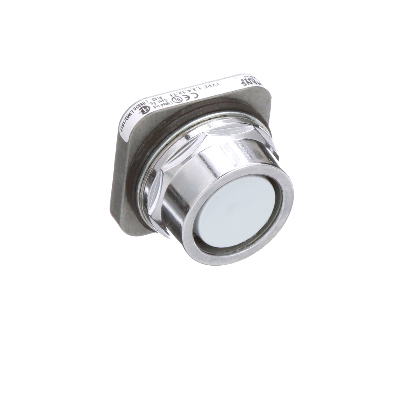 Siemens 52PA8AN Automation | Heavy-Duty Pushbutton Unit 30.5 mm NEMA Corrosion-Resistant