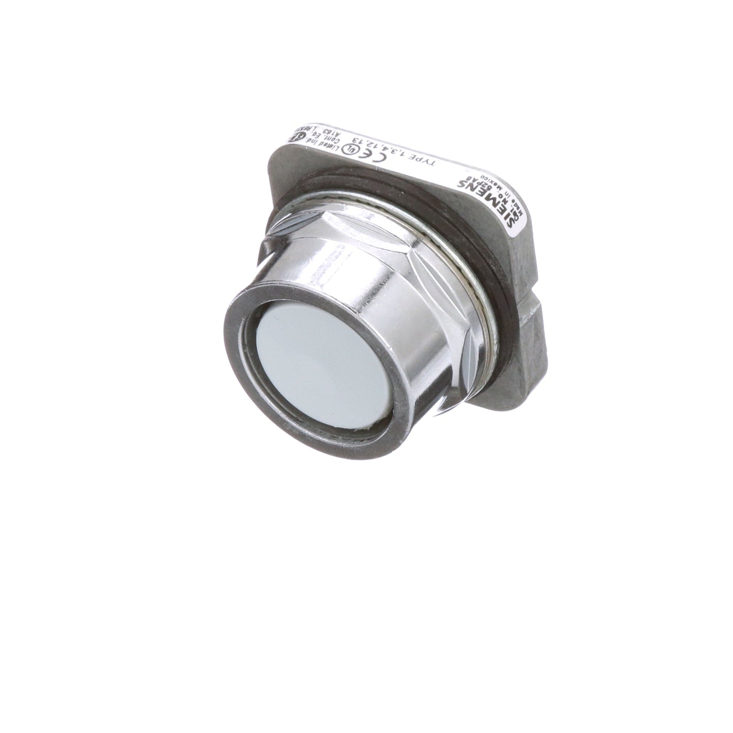 Siemens 52PA8AN Automation | Heavy-Duty Pushbutton Unit 30.5 mm NEMA Corrosion-Resistant